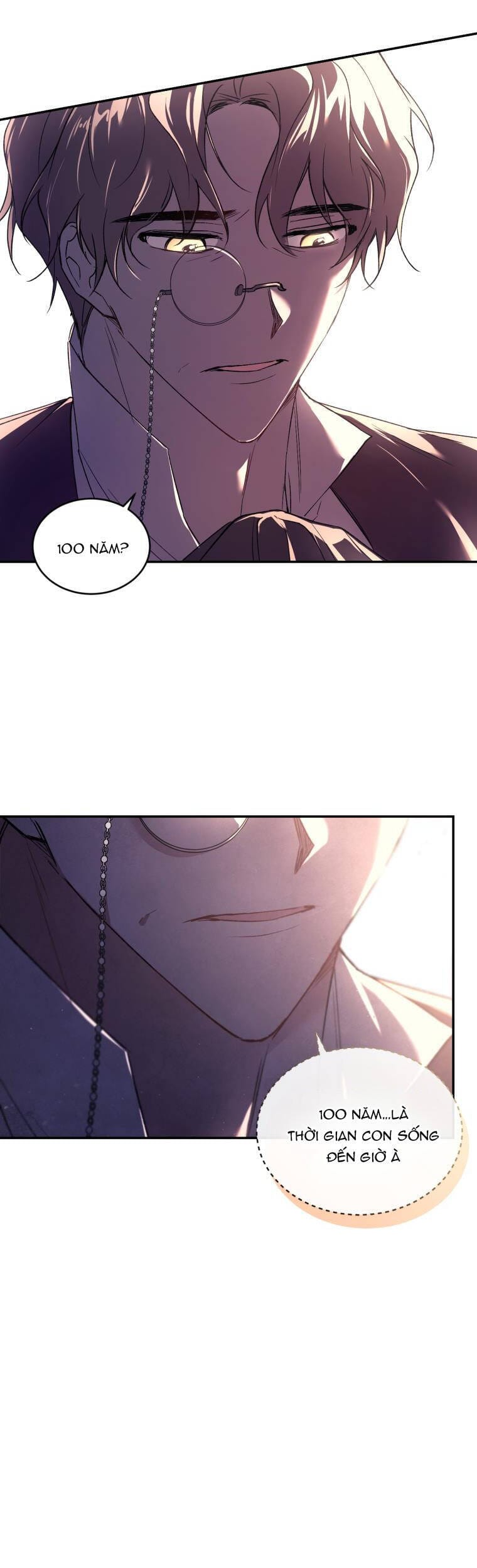 Quý Cô Trở Lại Chapter 23 - Trang 30