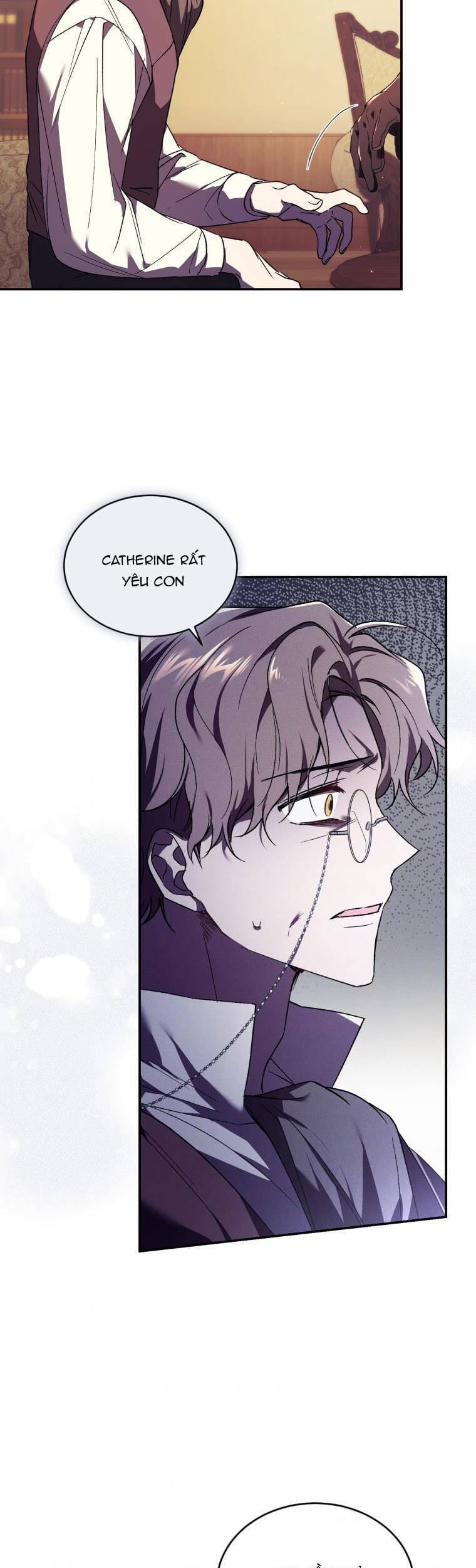 Quý Cô Trở Lại Chapter 23 - Trang 32