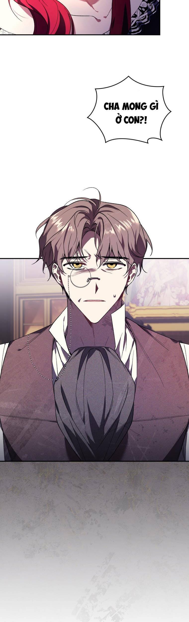 Quý Cô Trở Lại Chapter 23 - Trang 34