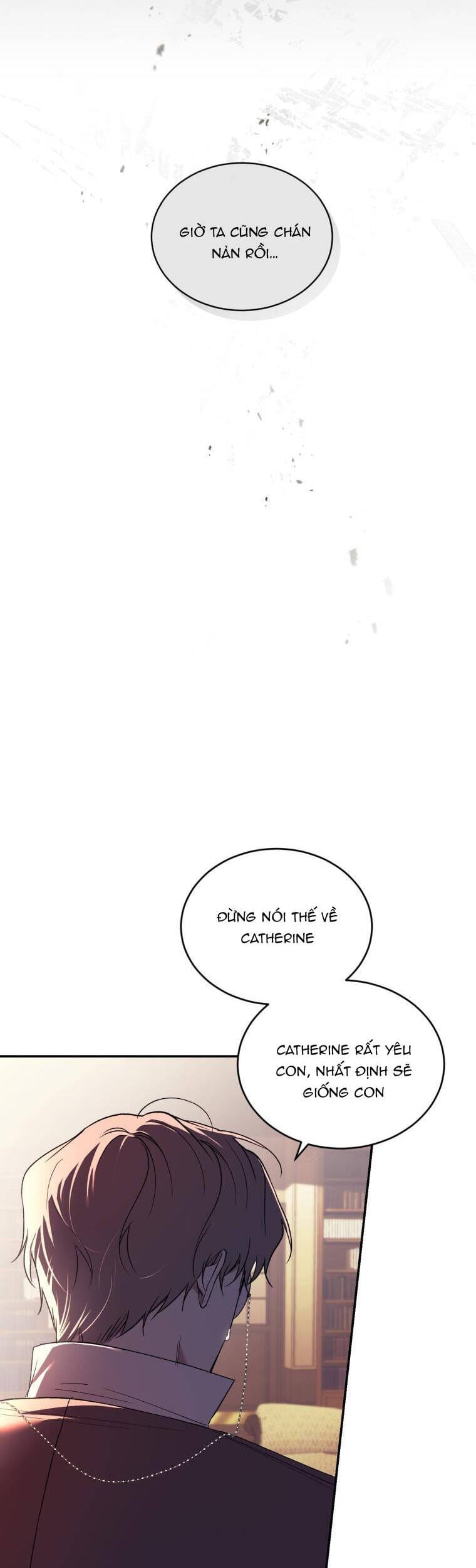 Quý Cô Trở Lại Chapter 23 - Trang 35