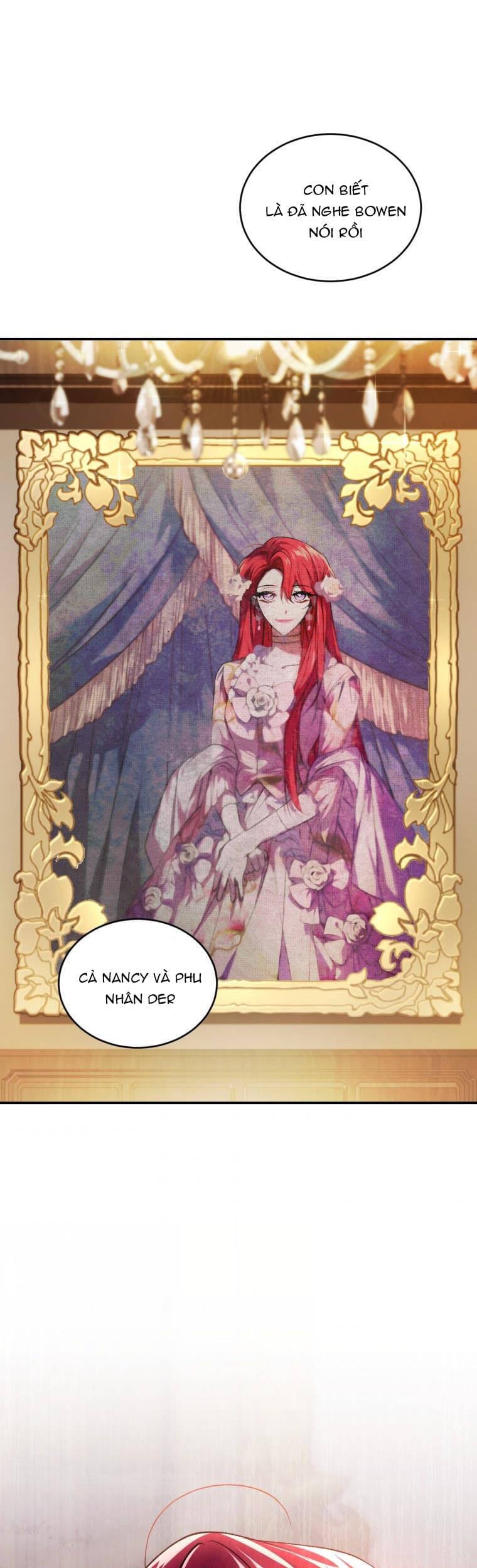 Quý Cô Trở Lại Chapter 23 - Trang 4