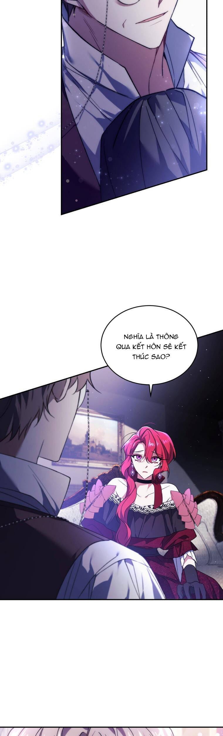 Quý Cô Trở Lại Chapter 23 - Trang 46