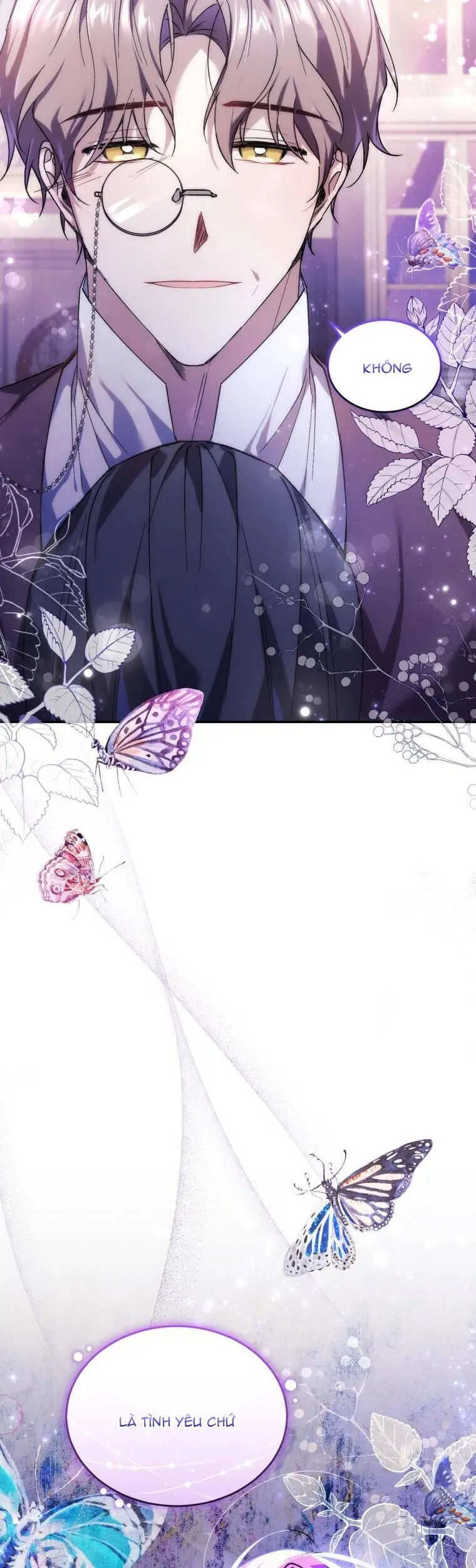Quý Cô Trở Lại Chapter 23 - Trang 47