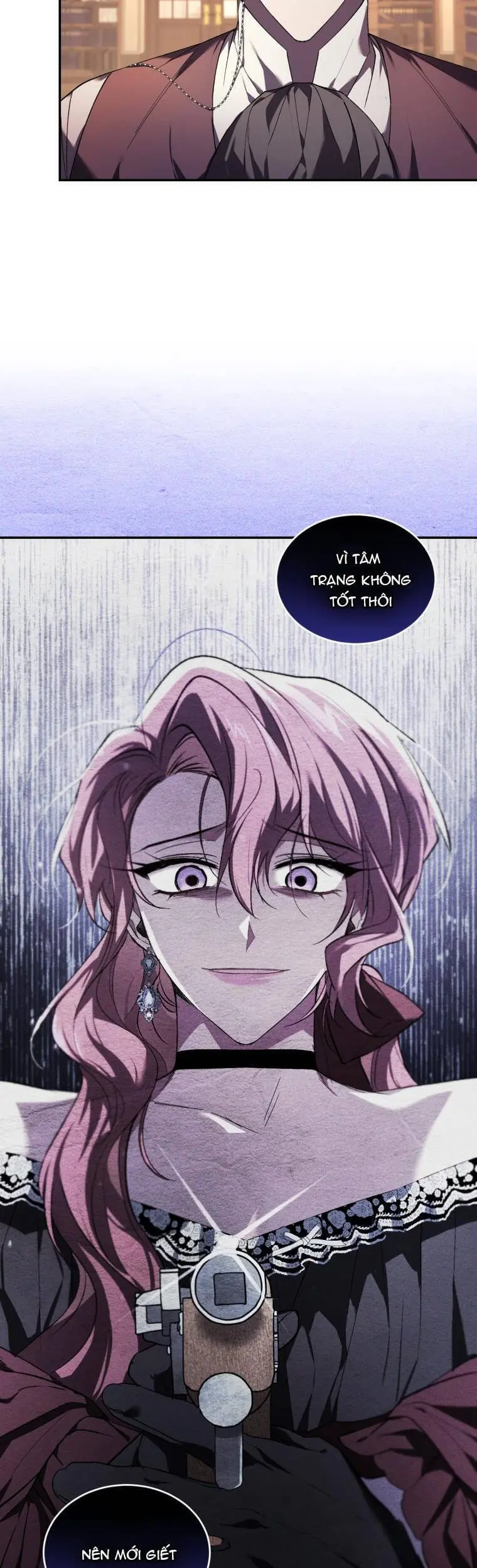 Quý Cô Trở Lại Chapter 23 - Trang 6
