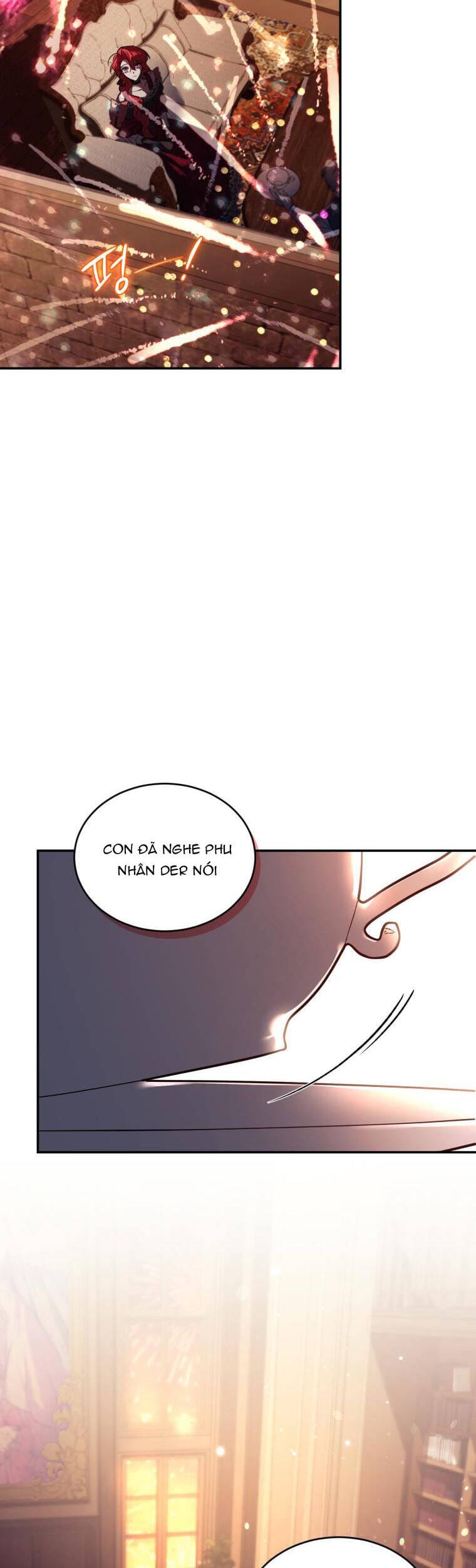 Quý Cô Trở Lại Chapter 23 - Trang 9