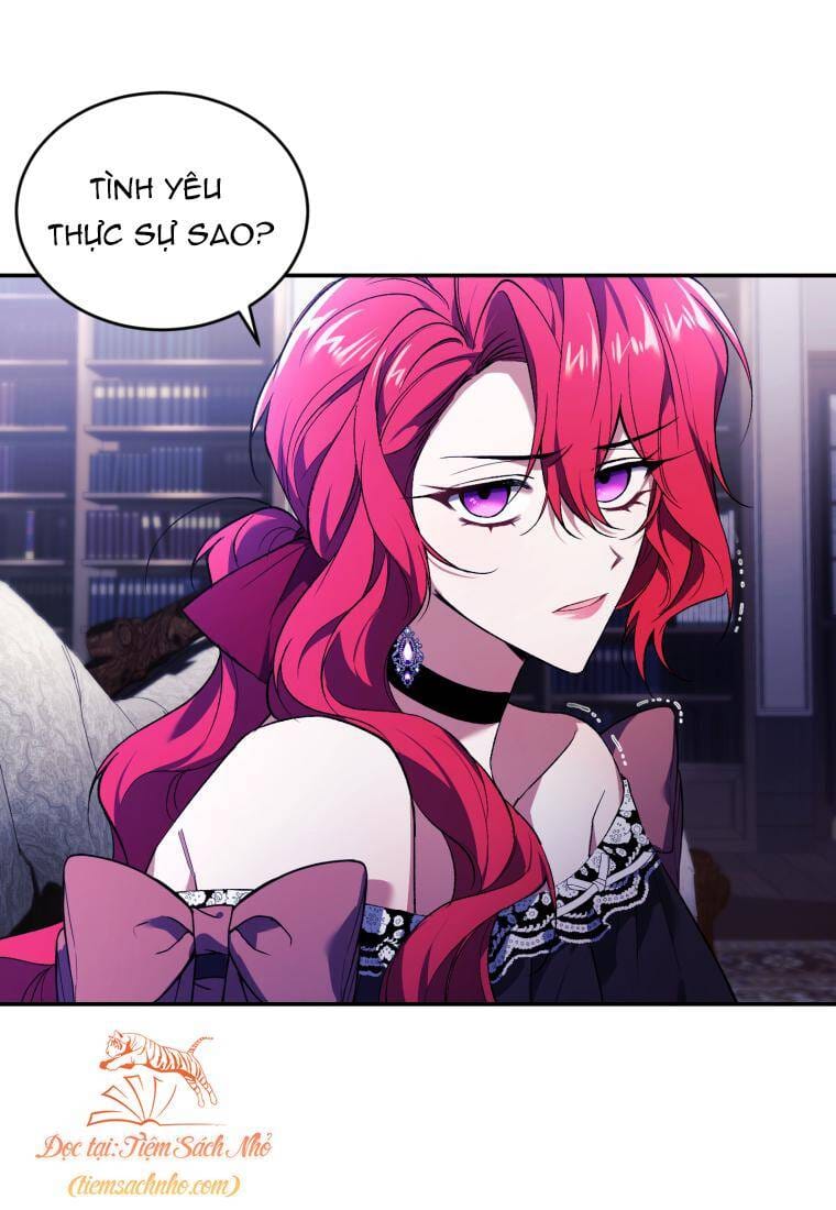 Quý Cô Trở Lại Chapter 24 - Trang 10