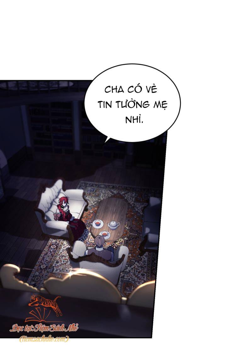 Quý Cô Trở Lại Chapter 24 - Trang 11