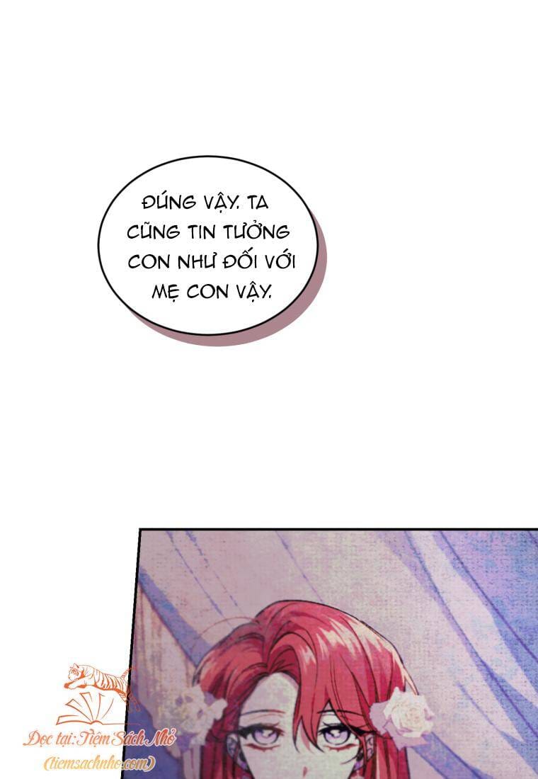 Quý Cô Trở Lại Chapter 24 - Trang 12