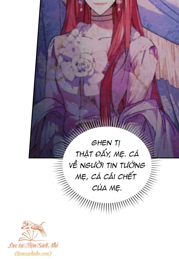 Quý Cô Trở Lại Chapter 24 - Trang 13