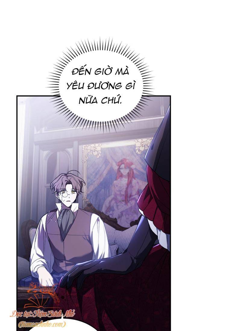 Quý Cô Trở Lại Chapter 24 - Trang 14