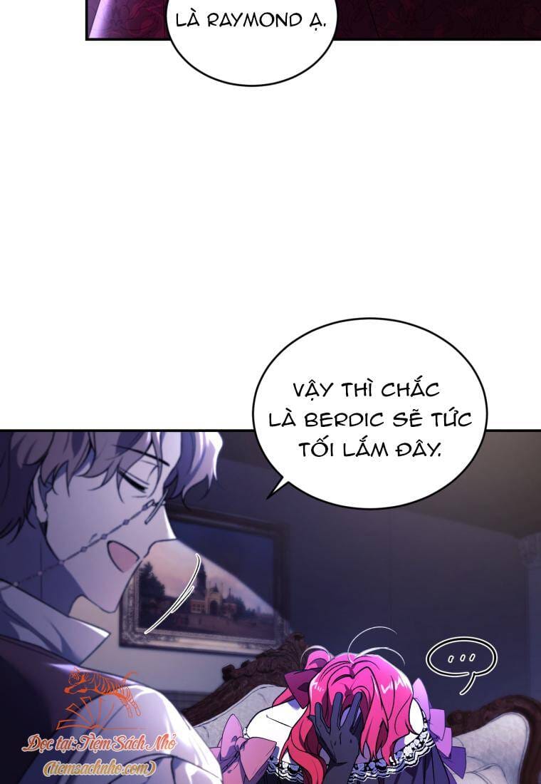 Quý Cô Trở Lại Chapter 24 - Trang 16