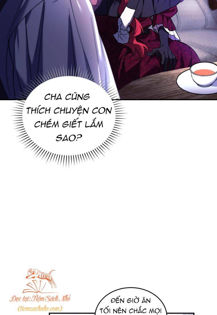 Quý Cô Trở Lại Chapter 24 - Trang 17