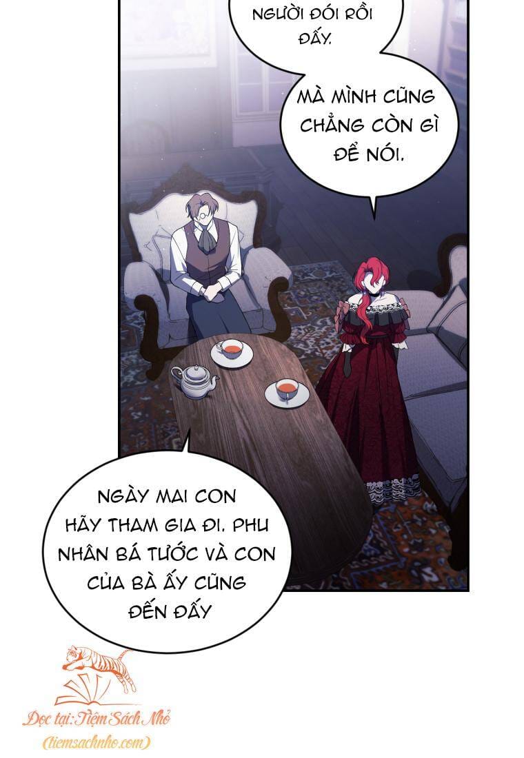 Quý Cô Trở Lại Chapter 24 - Trang 18