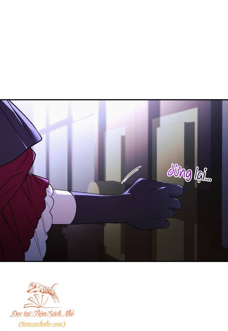 Quý Cô Trở Lại Chapter 24 - Trang 19