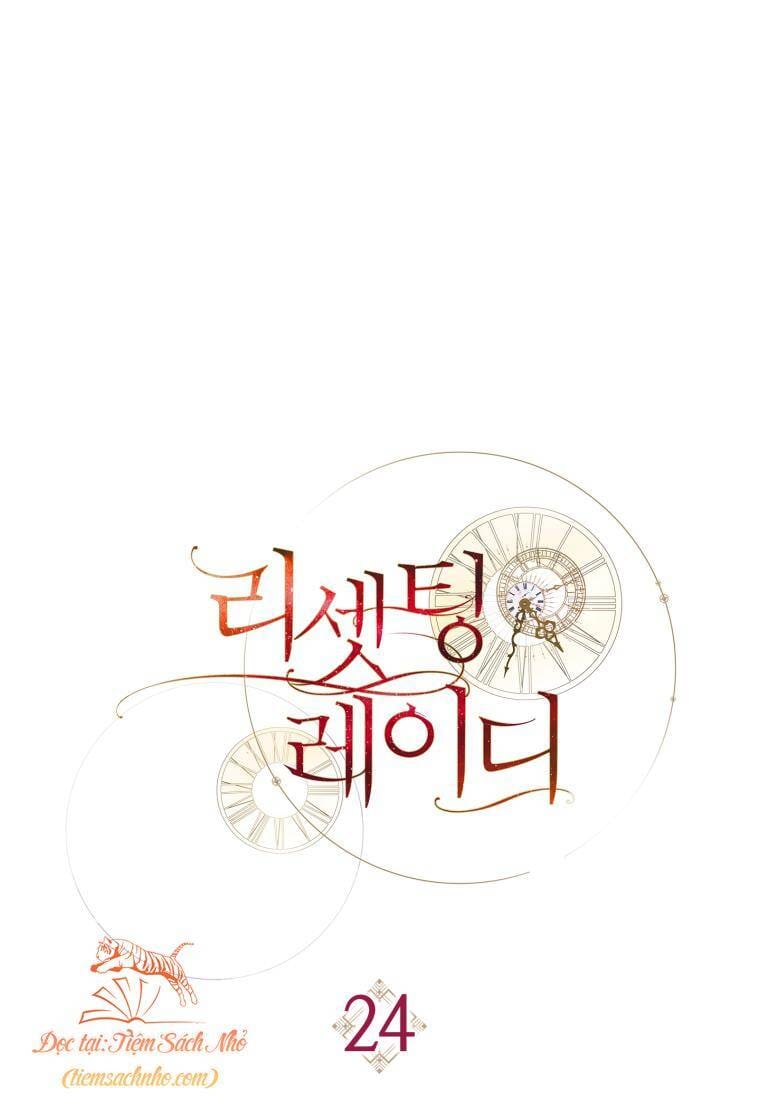 Quý Cô Trở Lại Chapter 24 - Trang 25