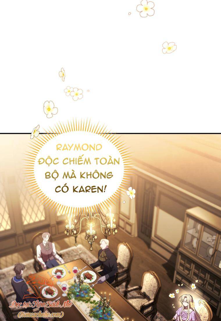 Quý Cô Trở Lại Chapter 24 - Trang 27