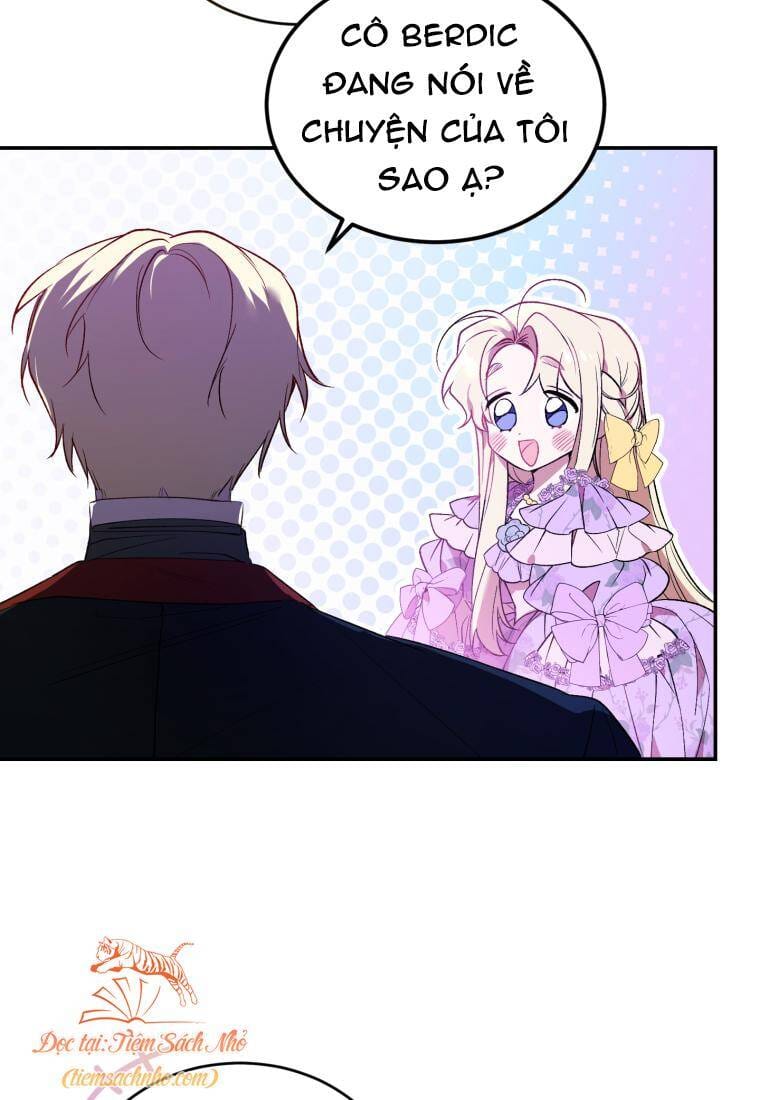 Quý Cô Trở Lại Chapter 24 - Trang 29