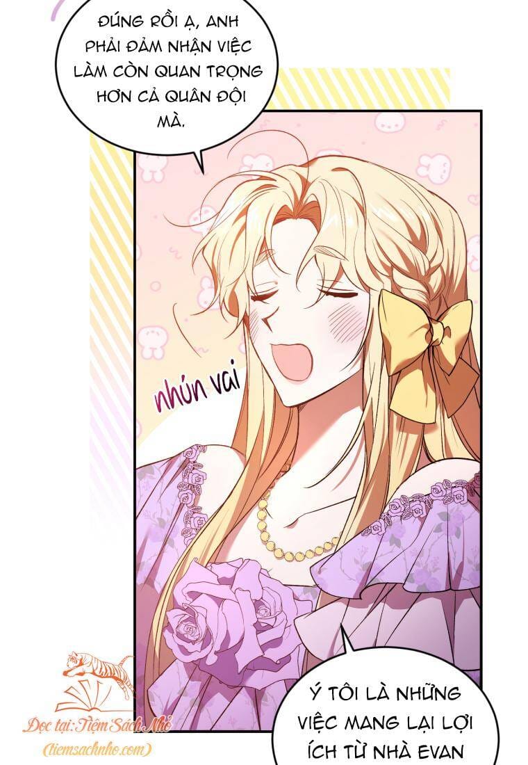 Quý Cô Trở Lại Chapter 24 - Trang 30
