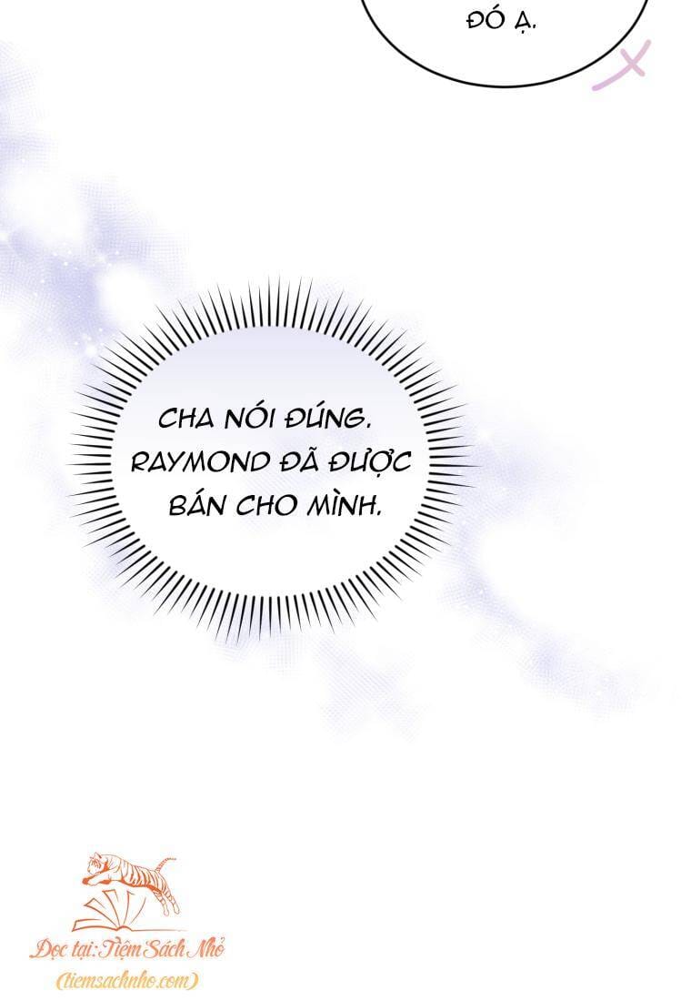 Quý Cô Trở Lại Chapter 24 - Trang 31
