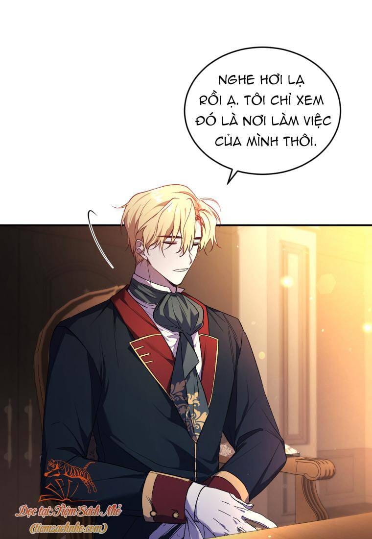 Quý Cô Trở Lại Chapter 24 - Trang 32