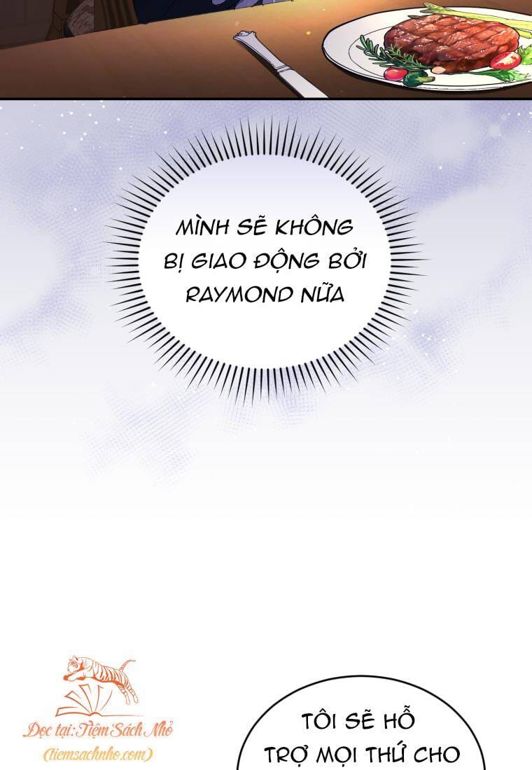 Quý Cô Trở Lại Chapter 24 - Trang 33