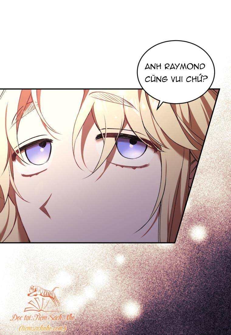 Quý Cô Trở Lại Chapter 24 - Trang 35