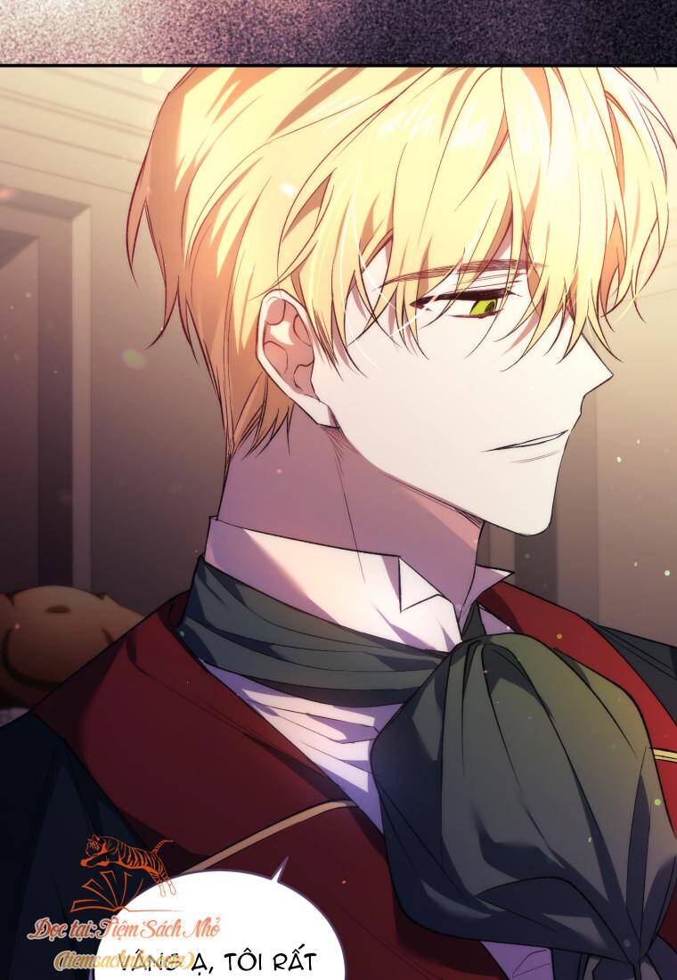 Quý Cô Trở Lại Chapter 24 - Trang 36