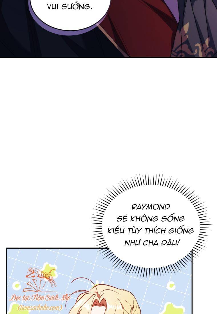 Quý Cô Trở Lại Chapter 24 - Trang 37