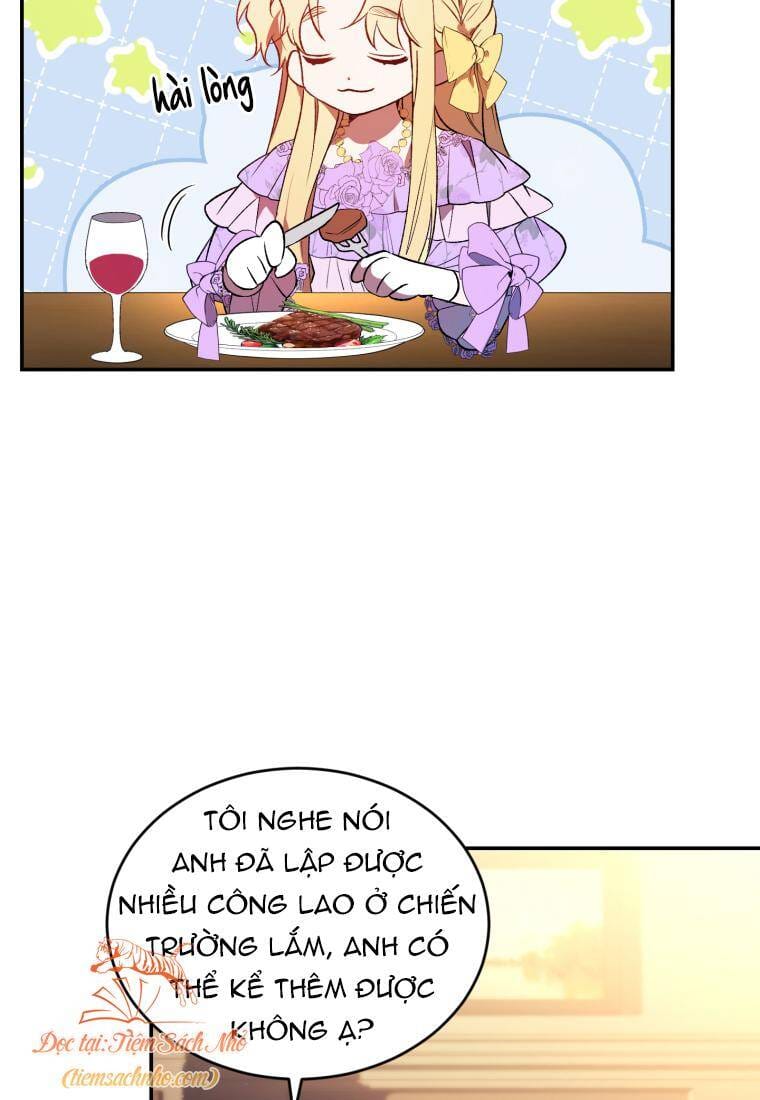 Quý Cô Trở Lại Chapter 24 - Trang 38
