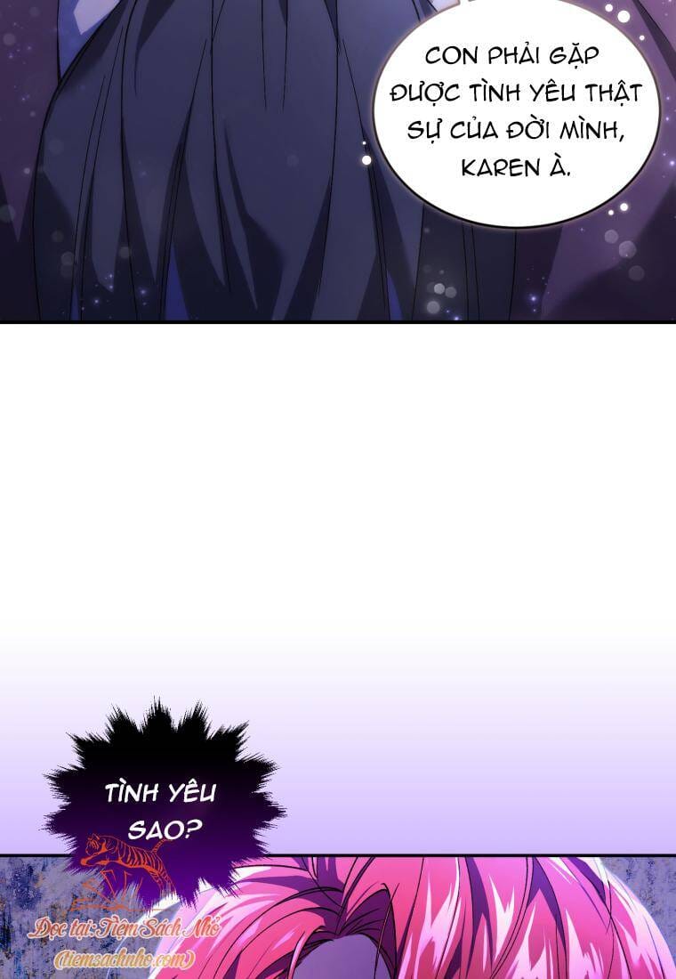 Quý Cô Trở Lại Chapter 24 - Trang 4