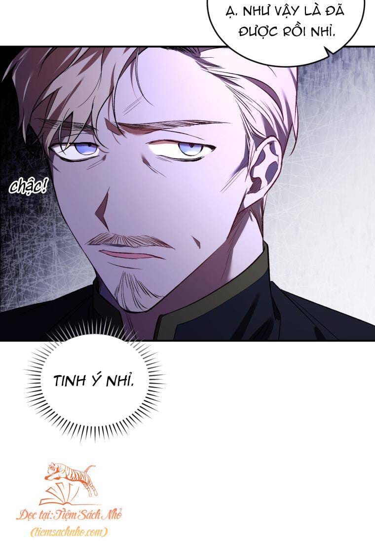 Quý Cô Trở Lại Chapter 24 - Trang 40