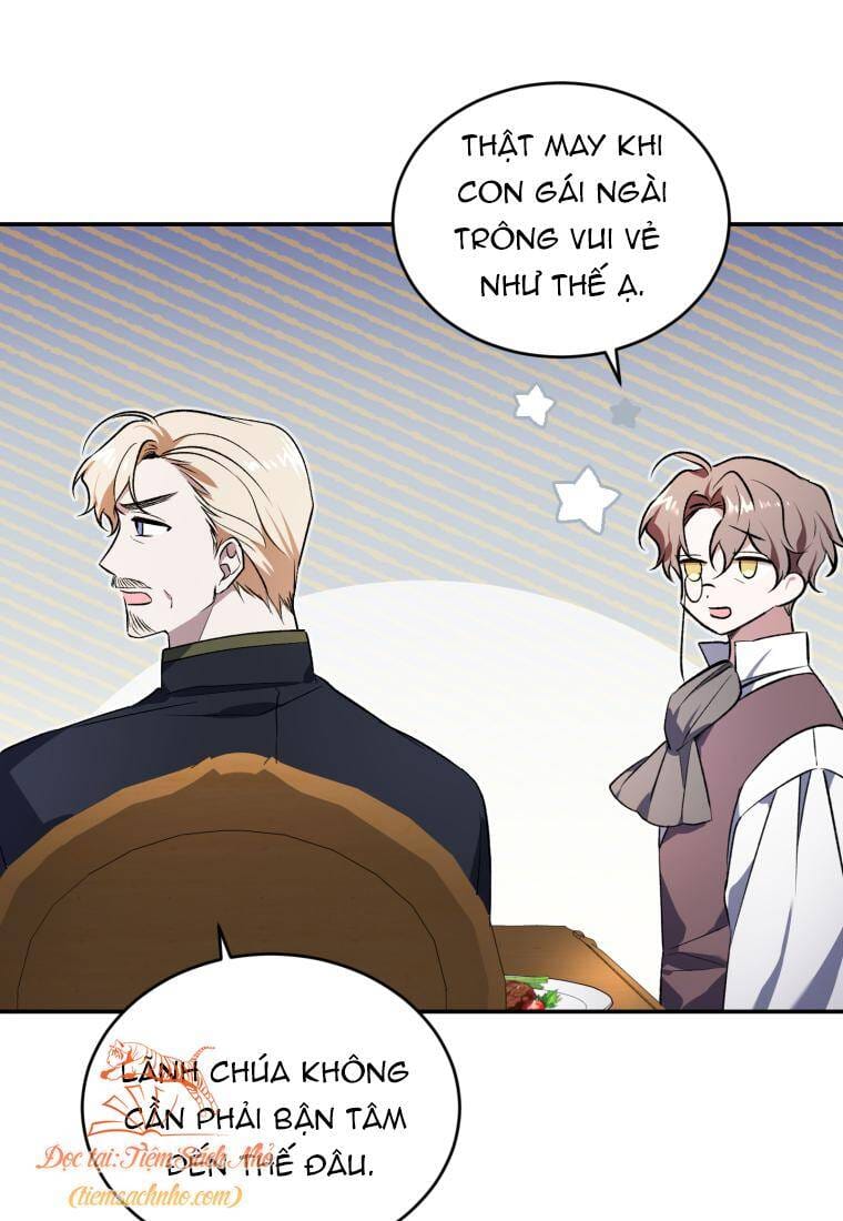 Quý Cô Trở Lại Chapter 24 - Trang 41