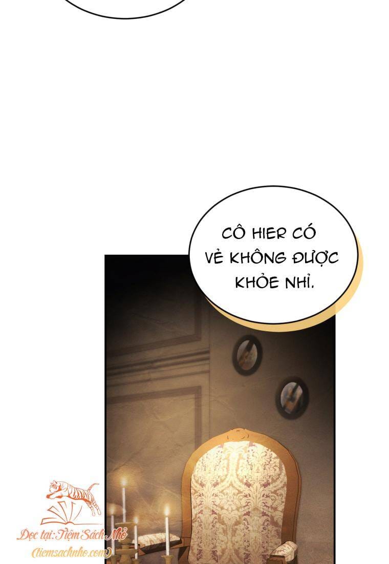 Quý Cô Trở Lại Chapter 24 - Trang 42