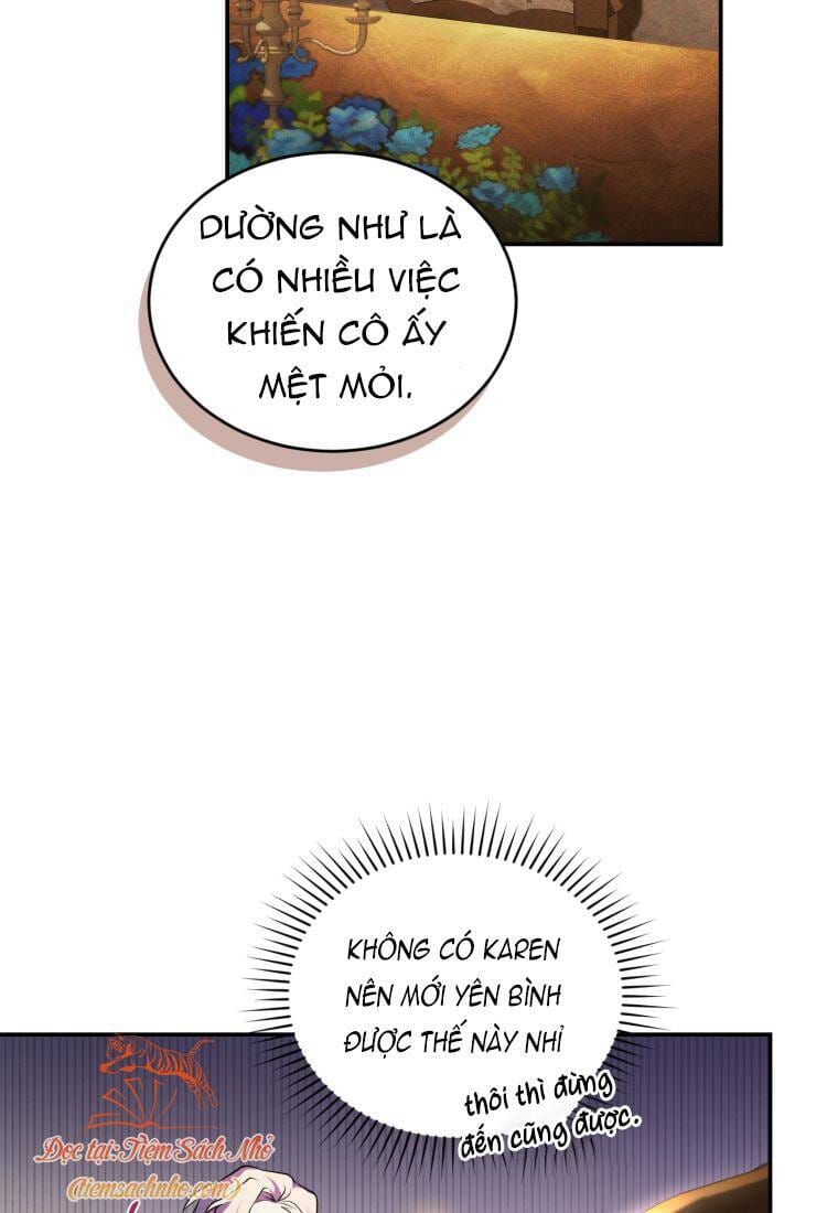 Quý Cô Trở Lại Chapter 24 - Trang 43