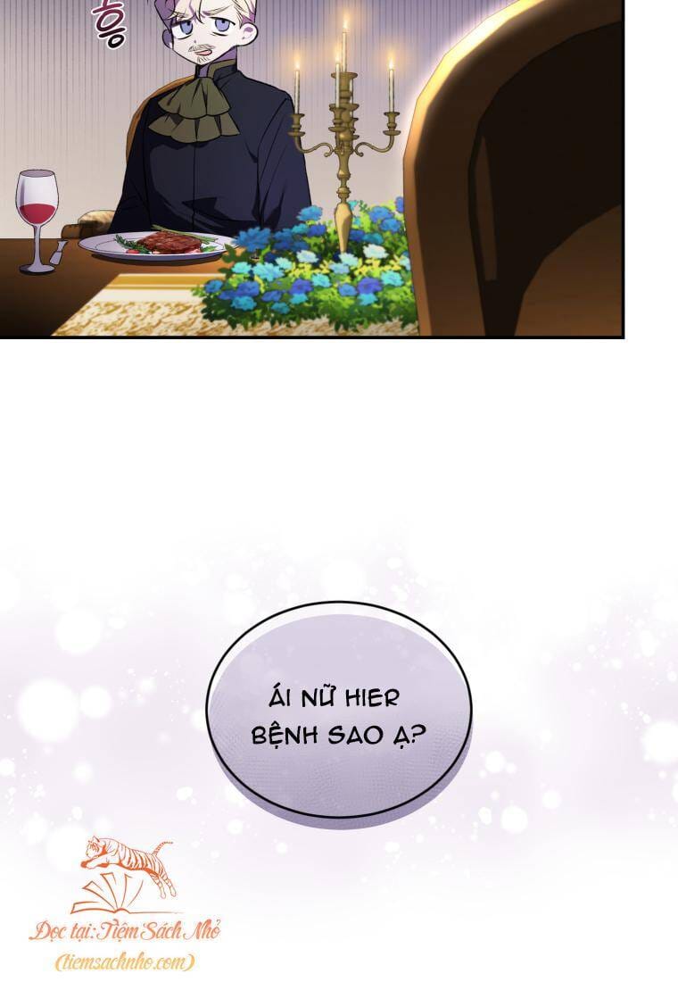 Quý Cô Trở Lại Chapter 24 - Trang 44