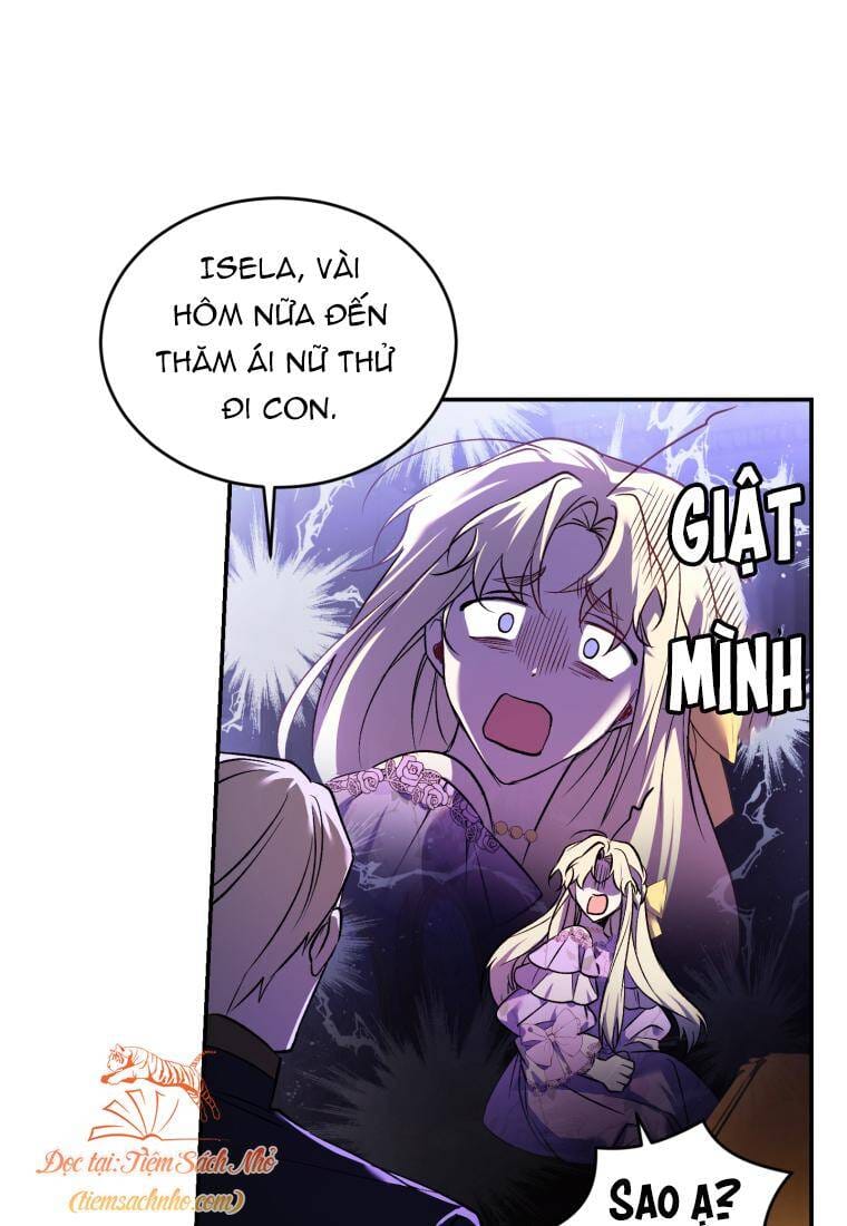 Quý Cô Trở Lại Chapter 24 - Trang 47