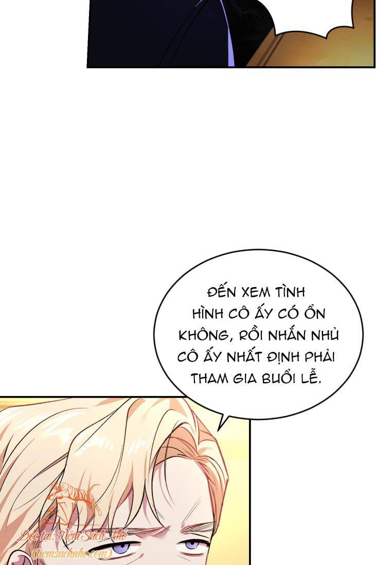 Quý Cô Trở Lại Chapter 24 - Trang 48