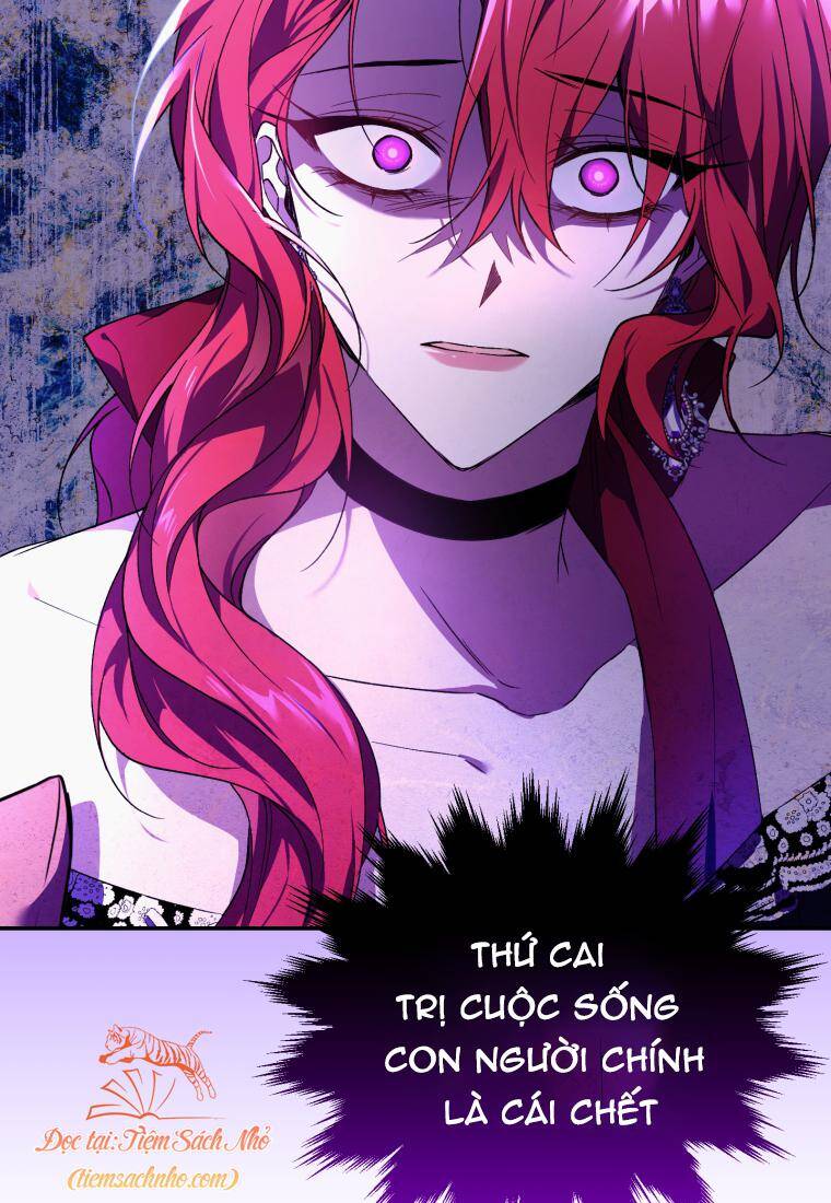 Quý Cô Trở Lại Chapter 24 - Trang 5