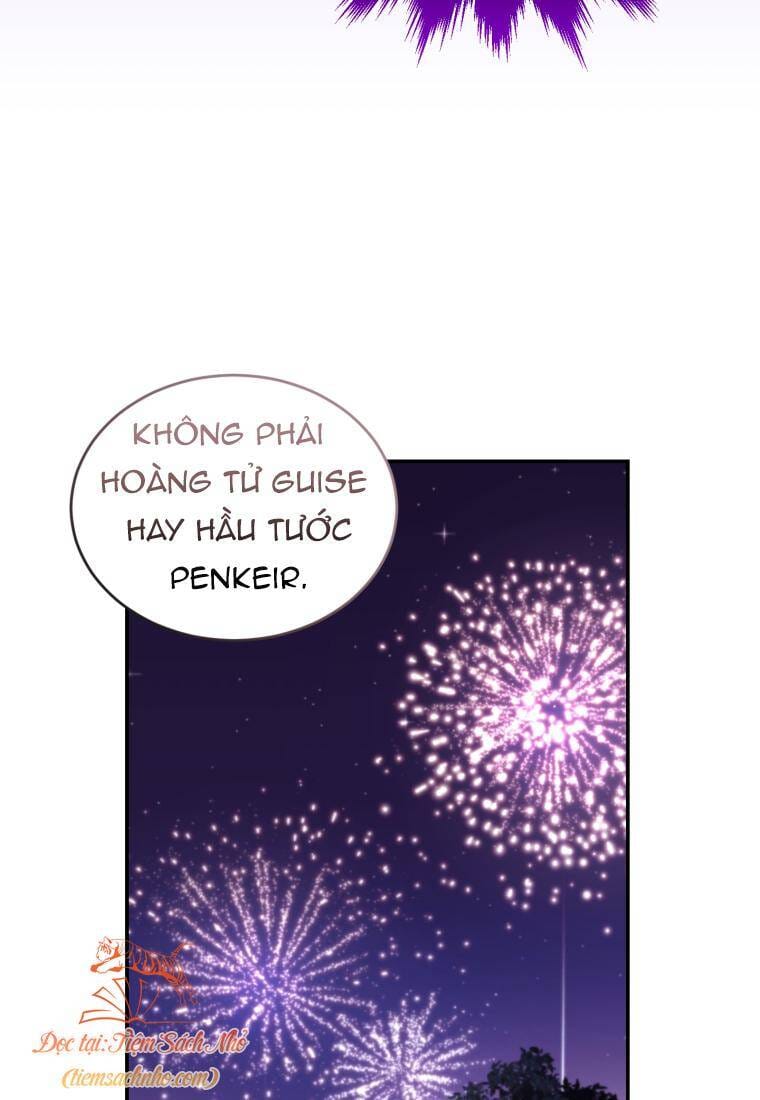 Quý Cô Trở Lại Chapter 24 - Trang 6