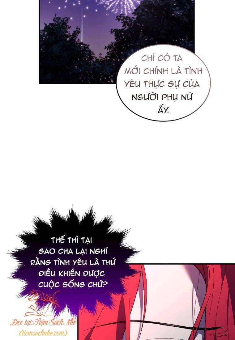 Quý Cô Trở Lại Chapter 24 - Trang 7