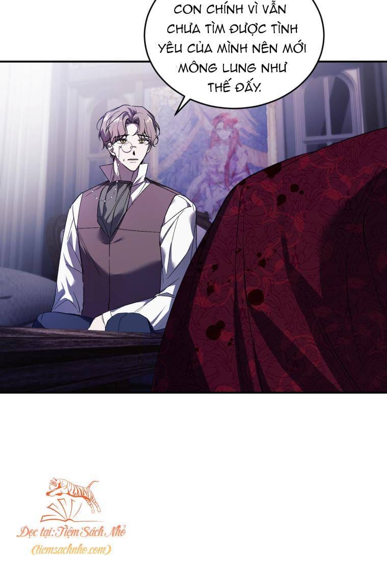 Quý Cô Trở Lại Chapter 24 - Trang 9