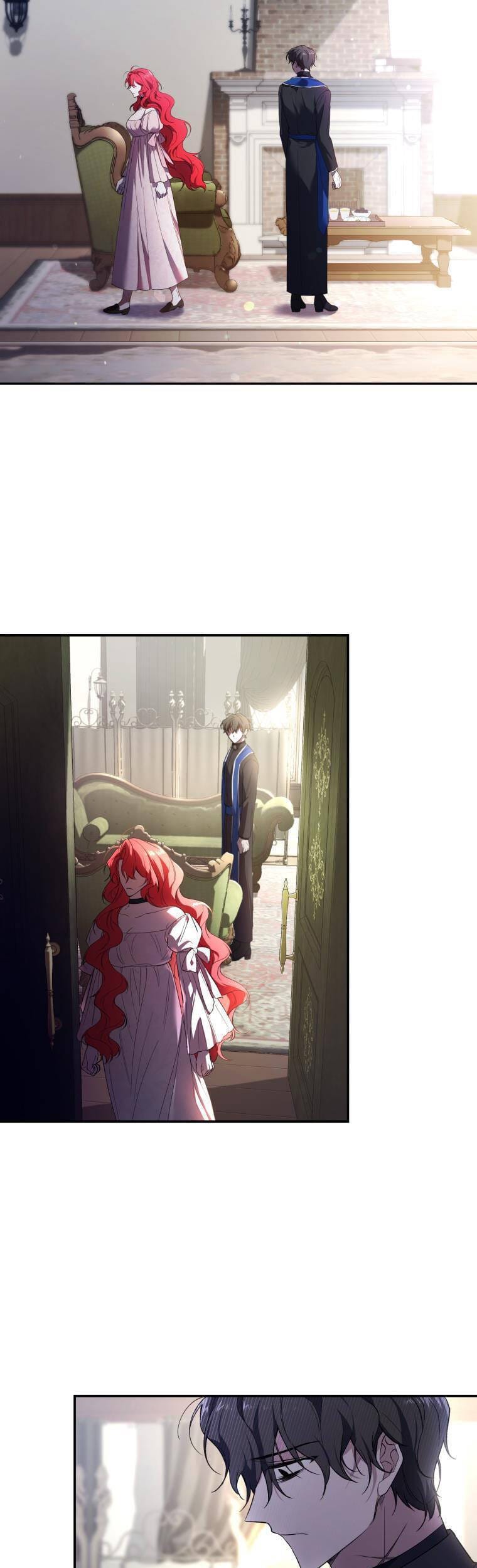 Quý Cô Trở Lại Chapter 25 - Trang 11