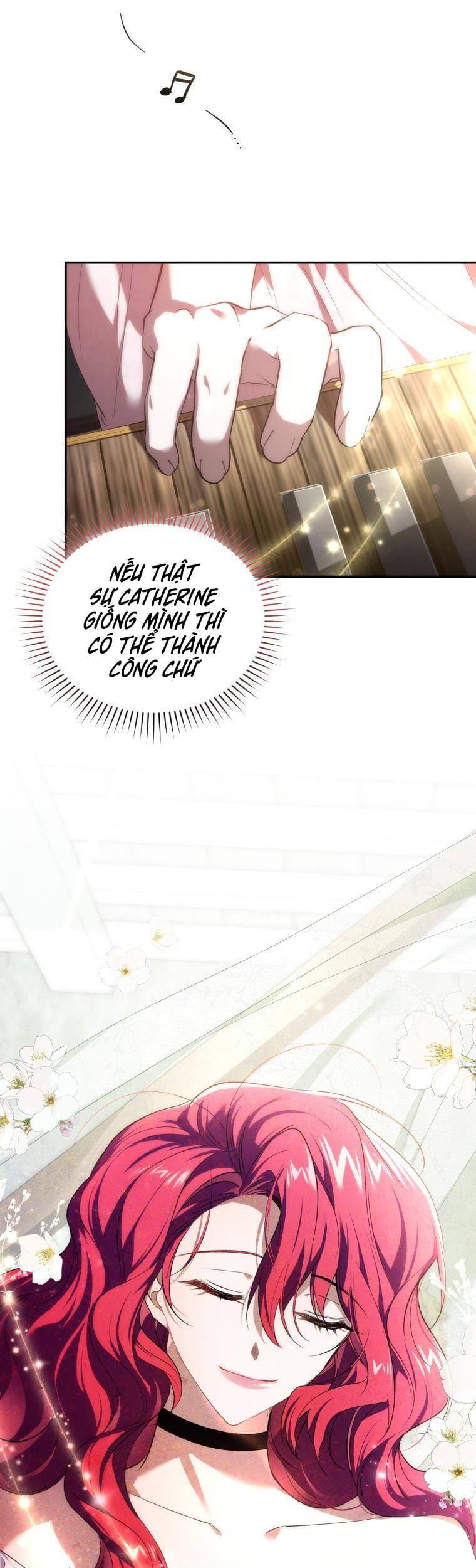 Quý Cô Trở Lại Chapter 25 - Trang 15