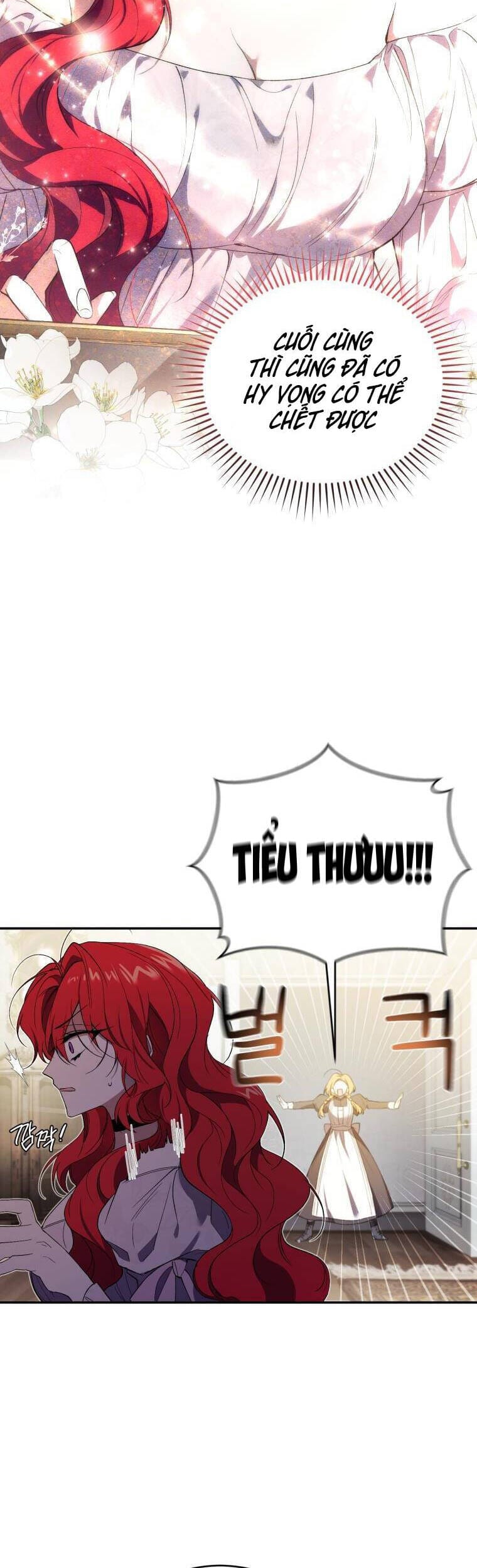 Quý Cô Trở Lại Chapter 25 - Trang 16