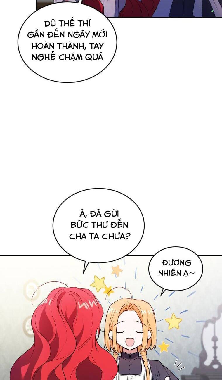 Quý Cô Trở Lại Chapter 25 - Trang 18