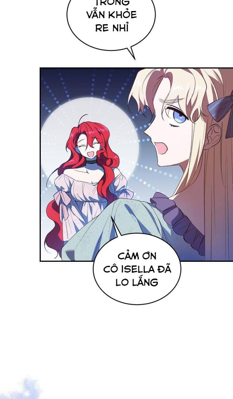 Quý Cô Trở Lại Chapter 25 - Trang 22