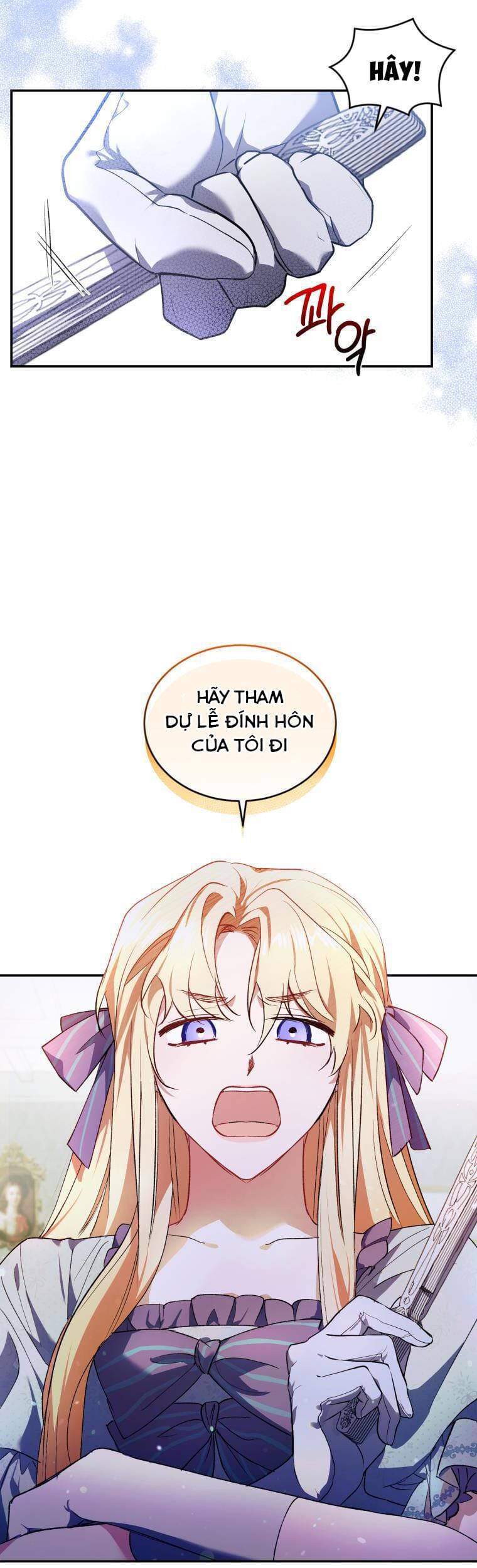 Quý Cô Trở Lại Chapter 25 - Trang 23