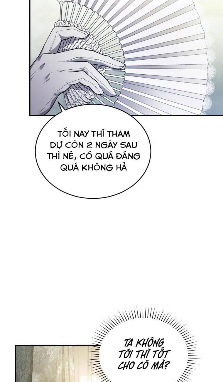 Quý Cô Trở Lại Chapter 25 - Trang 26