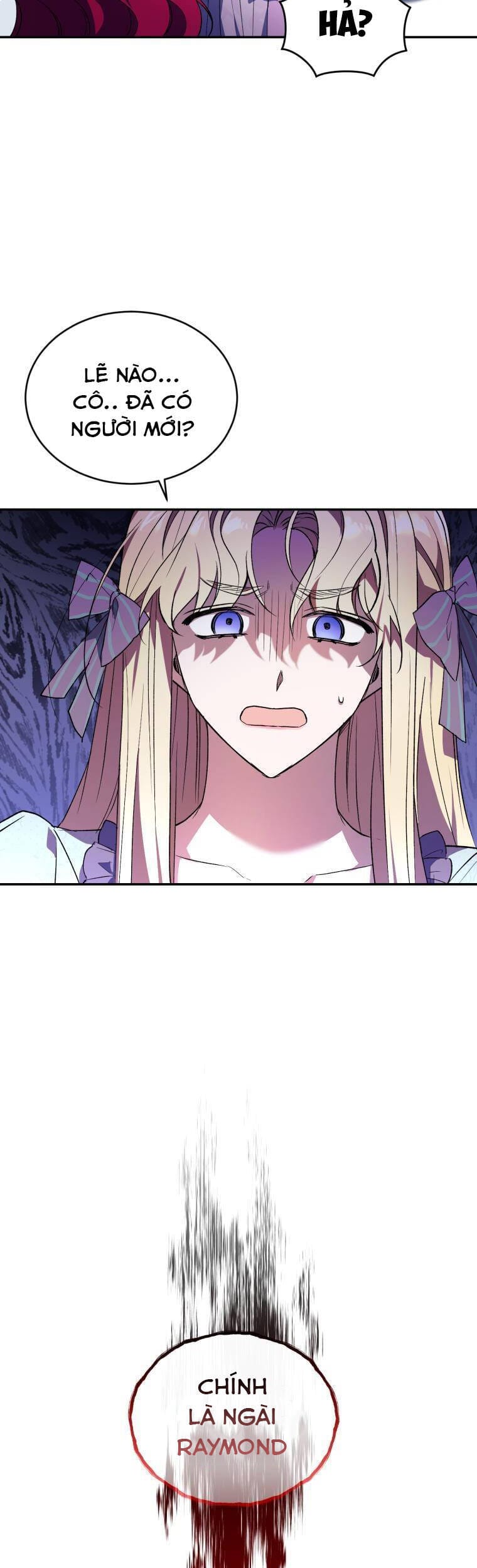 Quý Cô Trở Lại Chapter 25 - Trang 29