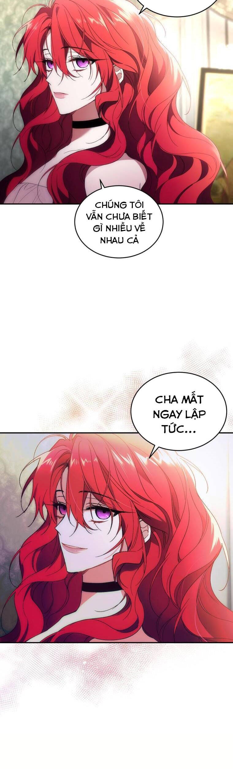 Quý Cô Trở Lại Chapter 25 - Trang 32